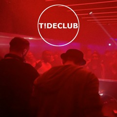 Tideclub 100Hz.Club Set - Live Record 29.09.23
