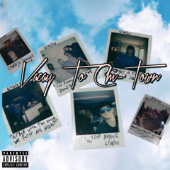 Vacay To Chi-Town (Feat, C1KE!, Xponent!) {Prod. Jack James}