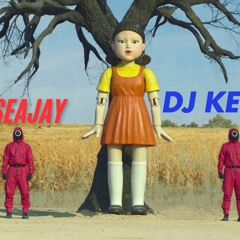 DJ Kenty Vs DJ Seajay - Sqiud Game (UK Bounce 2 HardBass Remix)