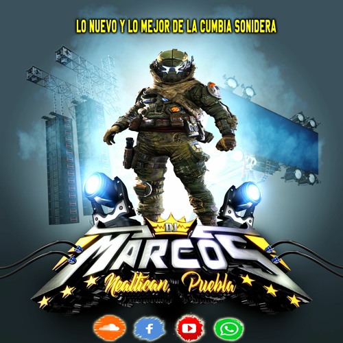 La Danza De Los Borrachitos 2023 Ramon Perez Y Los Titanes De La Kumbia