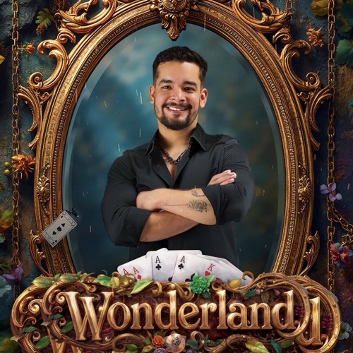 OFF WONDERLAND LIVE SET