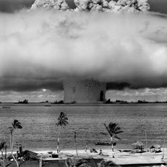 Let's All Make Love (With A Nuclear Bomb)