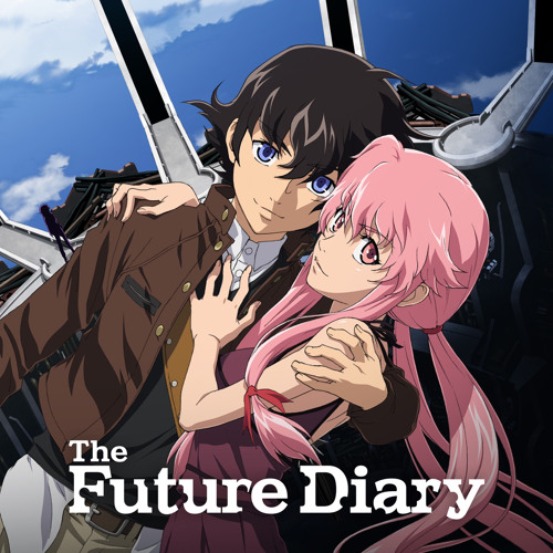 Future Diary 852hz