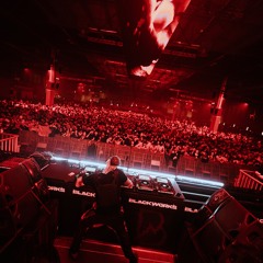 SKRYPTION SET BLACKWORKS IFEMA 2024