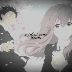 a silent voice