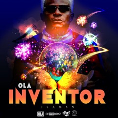 Olatunji - Inventor (Drizzy Iron Intro Refix)
