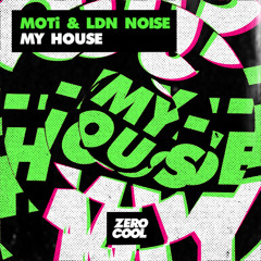 My House (Extended Mix)