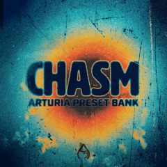 Audiojuice - Chasm
