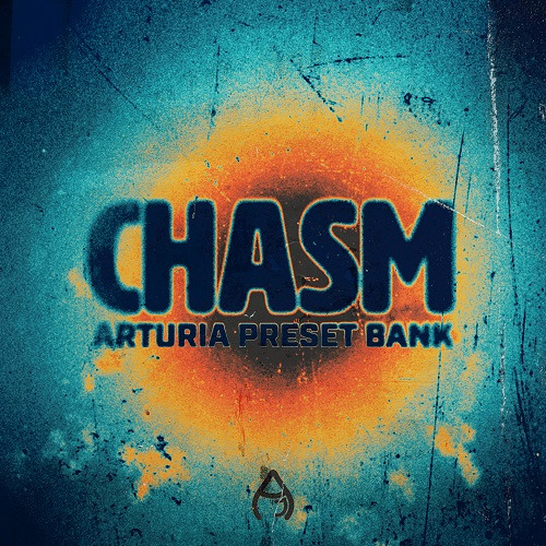 Audiojuice - Chasm