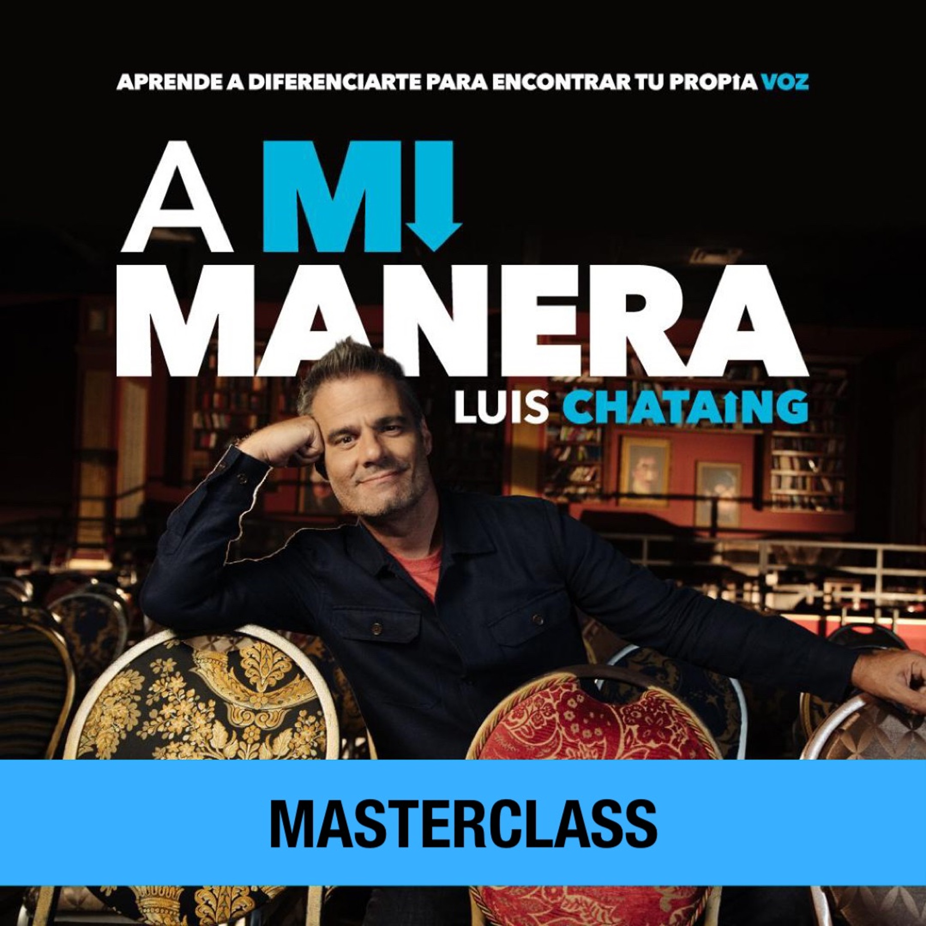 Chataing Podcasts