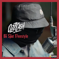 On The Spot Freestyle