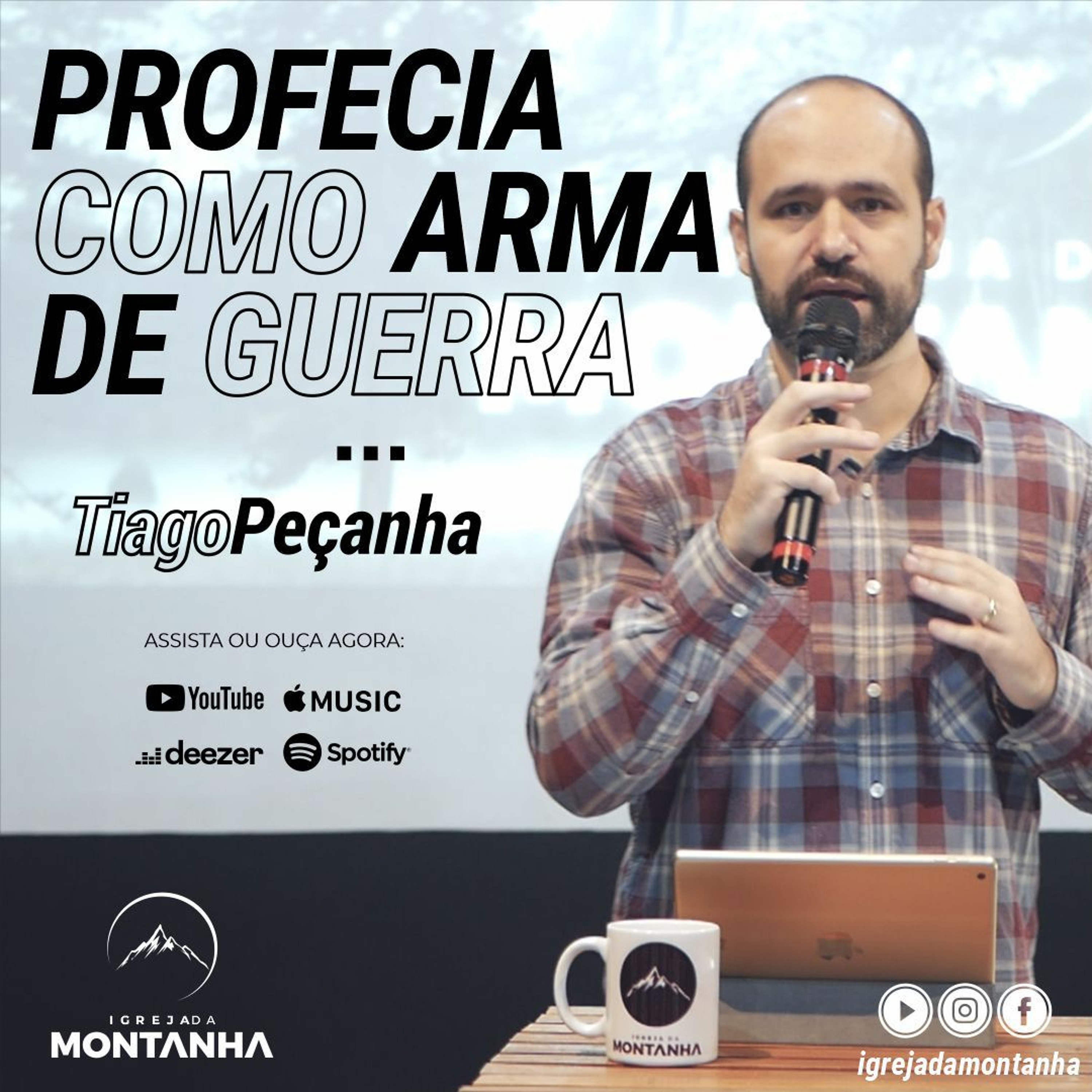 Igreja da Montanha