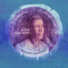 Alice Coltrane - An Introduction