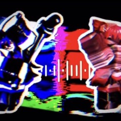 DIVA 1X1X1X1 (Miku) vs GHOUL TWO TIME (Teto) LMS | FORSAKEN | The Weak Voice Of A Diva
