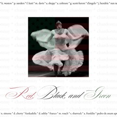 01 * red black and green