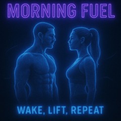 Nimix #4 - Morning Fuel (Wake, Lift, Repeat)