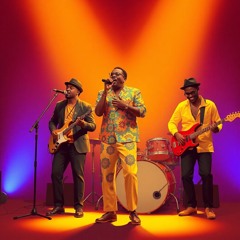 1-Afrobeat Our Savior