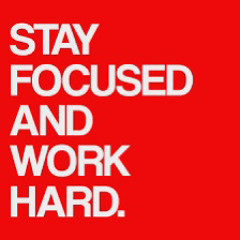 Focused