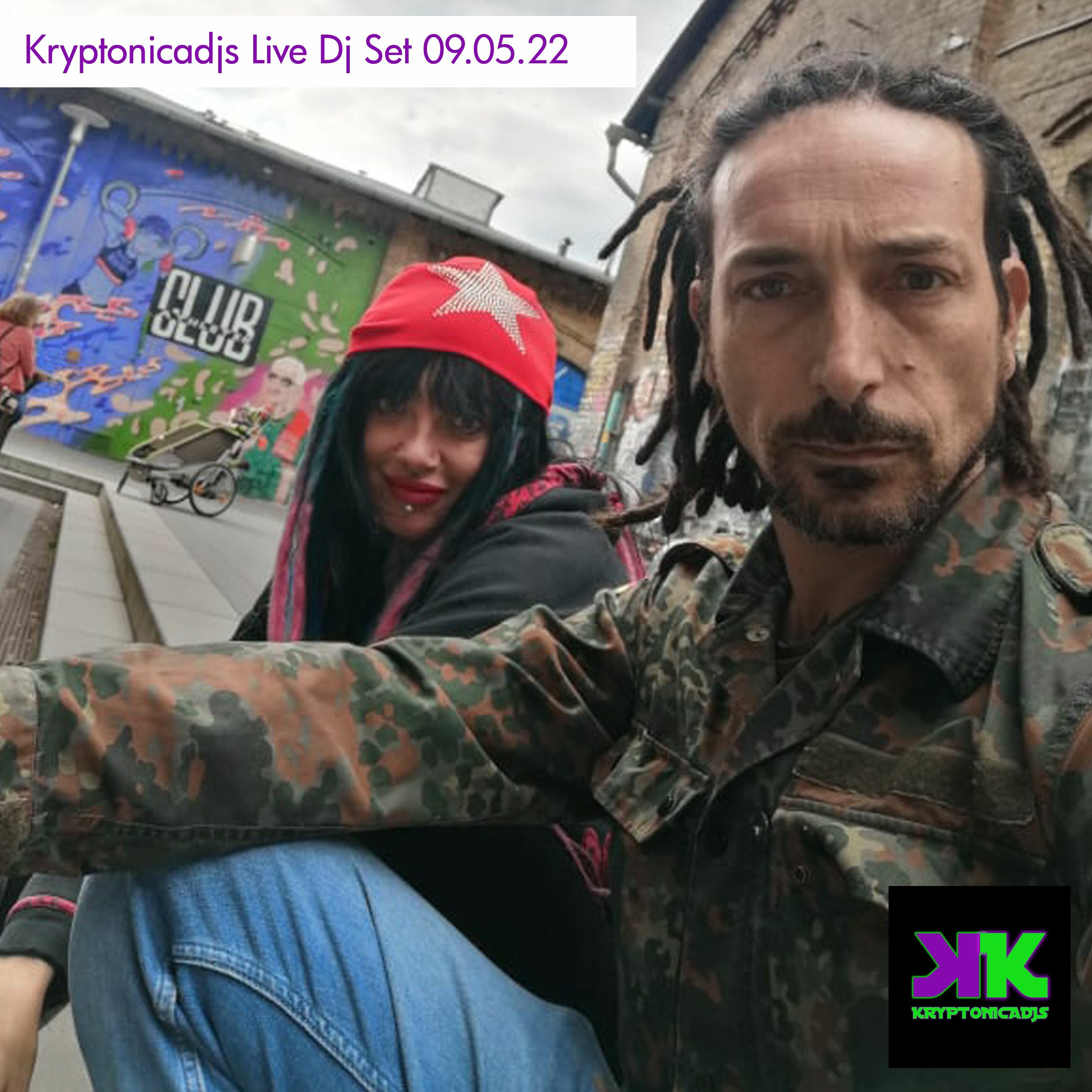 KRYPTONICADJS