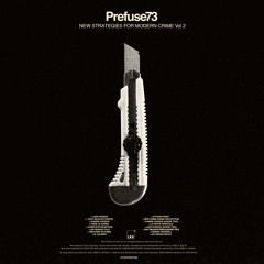 洋楽 SPIRIT AGENT BOTANICA AREPAZ PREFUSE 73 Stream PREFUSE 73 music | Listen to songs, albums, playlists for