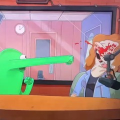 Could I be mr.frog’s long lost brother?