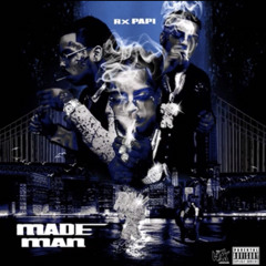 Rx Papi - Why You Always Got Dat Mask On