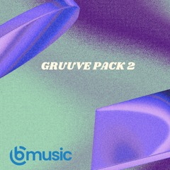 Gruuve Sample Pack 2