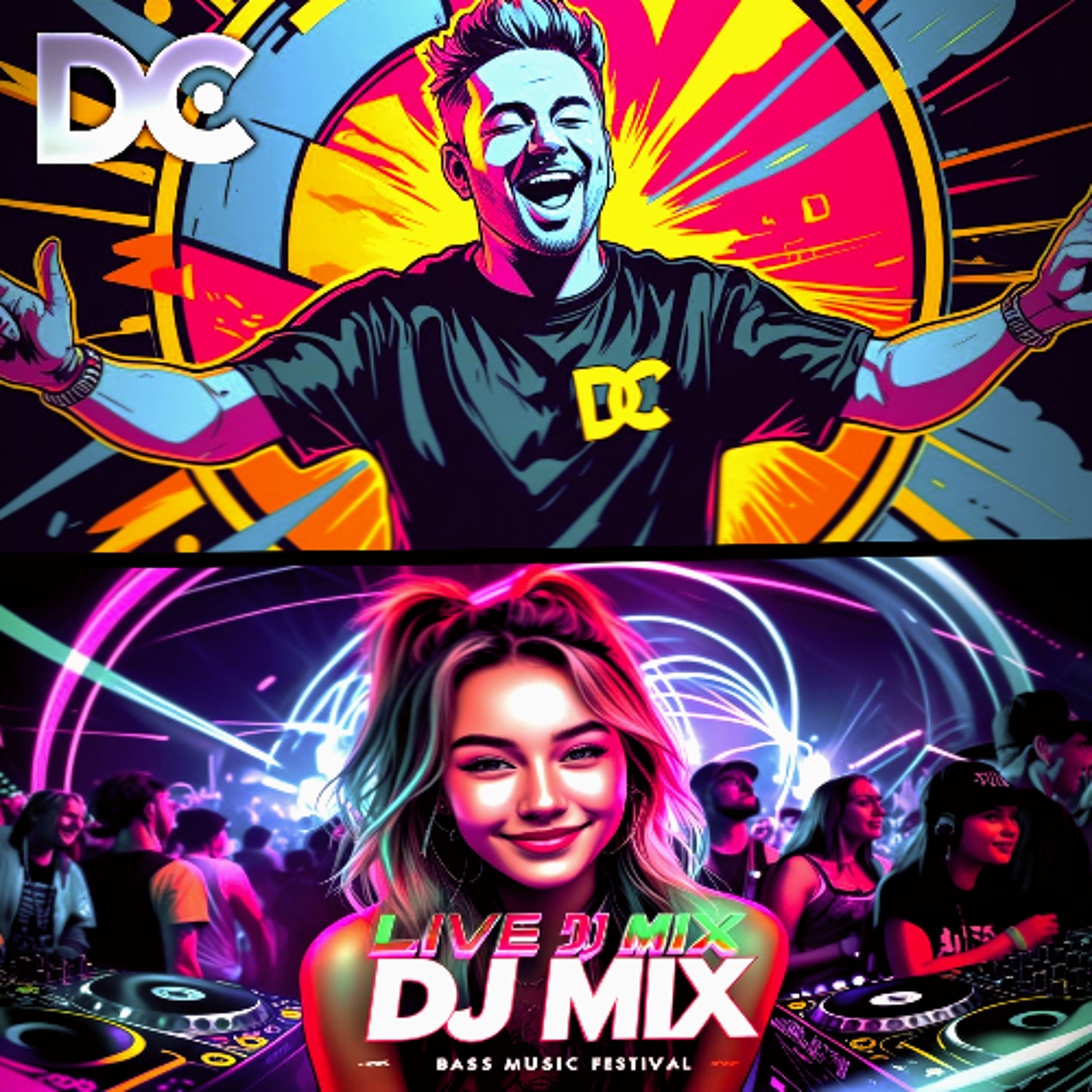 DJ Dave Casper