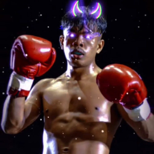 MUAYTHAISLOWBEAT👊🏻🦾  SPECIAL REQ AIMANRODZI🦄