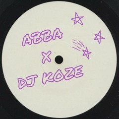 Abba x DJ Koze - SOS Pick Up (Azuro Version) [Free DL]