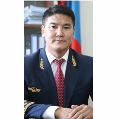 УЛААНБААТАР ТӨМӨР ЗАМ ПОДКАСТ-УБТЗ-ын Их барилга, Хөрөнгө оруулалтын хэлтсийн дарга Б.Баярмагнай