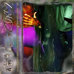 Tentacity 03/22 by Ida Elastic w/ Krištof Budke [Swine Daily]