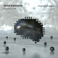 Sean Random - Personality