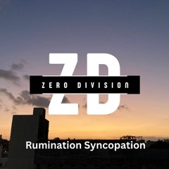 Rumination Syncopation