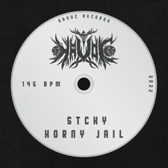 STCKY - Horny Jail