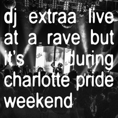 DJ Extraa - Live at Club Resonance (8.16.2024)