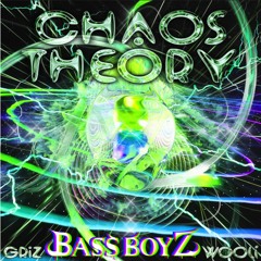 Chaos Theory x Banana Fight x Impending Doom x Starcore (Free DL)