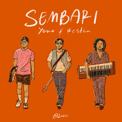 Sembari (feat. Restha Wirananda)