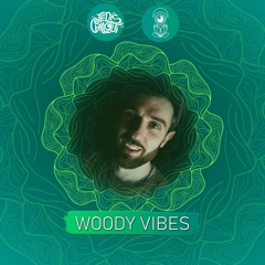 Jedi’s Chillout | Woody Vibes • Senoï Project Series