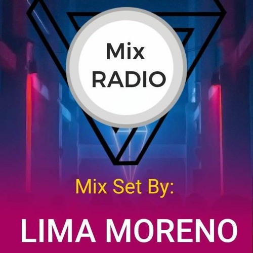 Lima Moreno MIX LIVE RADIO IMPULSE