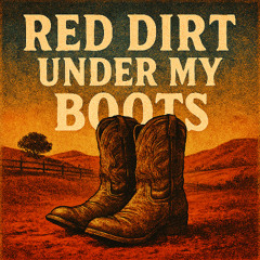 Red Dirt Under My Boots