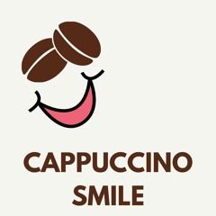 Cappuccino Smile