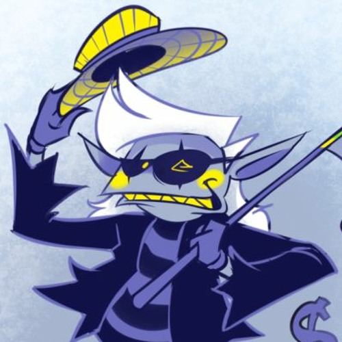 [Old] Junkil (Deltarune: Chapter Rewritten Fan Track)