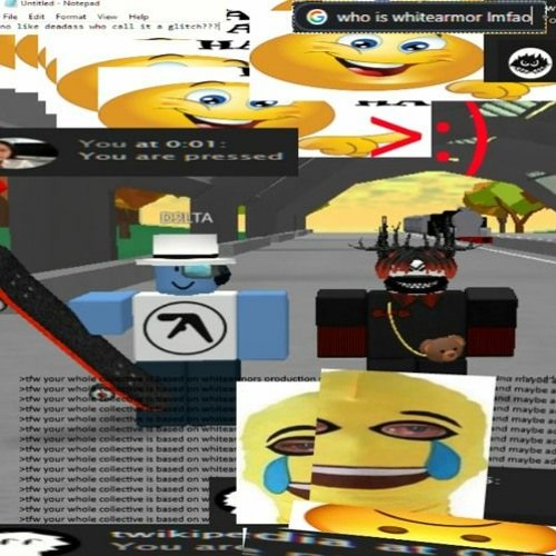 notlieu & Twikipedia - YOU ARE PRESSED !! DLTZK