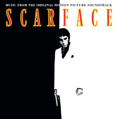 Tony's Theme (From "Scarface" Soundtrack)