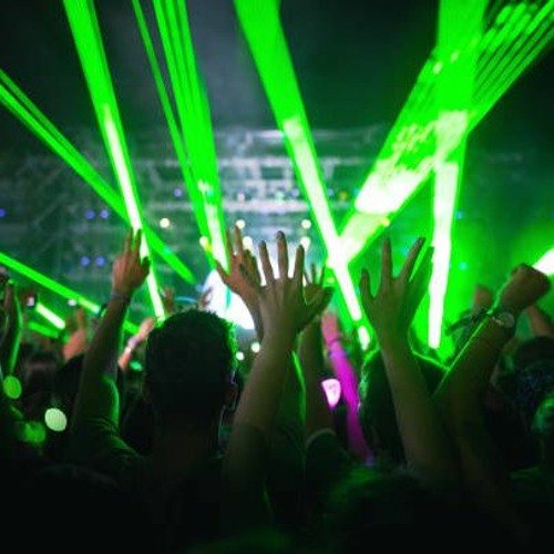 SET - Keidy - Rave Memories II 25/11/2022