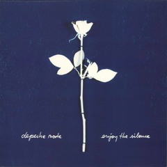 Depeche Mode - Enjoy The Silence (Regrave Bootleg)(FREE DOWNLOAD)