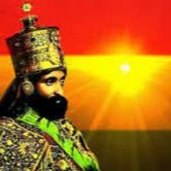 Jah Rastafari