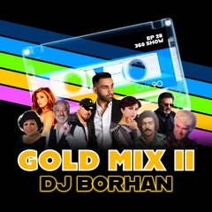 PERSIAN Party Dance Music ✌🏼🔥💃🏻 بهترین اهنگهای قدیمی شاد  Iranian DJ Mix