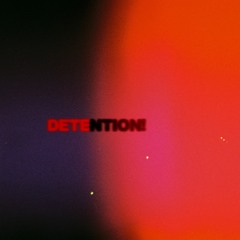 DETENTION! Mix